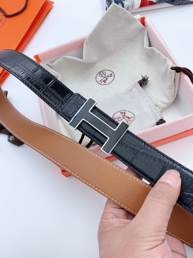 Hermes Belts